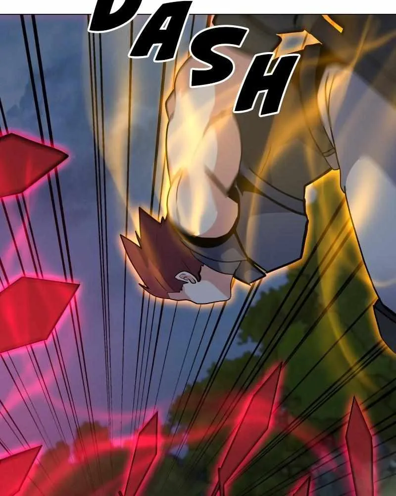 Read Solo Spell Caster chapter 120 image 2 on Lezhin