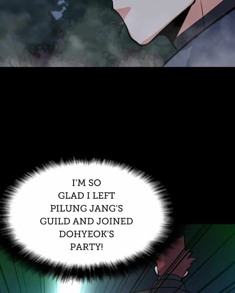 Read Solo Spell Caster chapter 120 image 21 on Lezhin