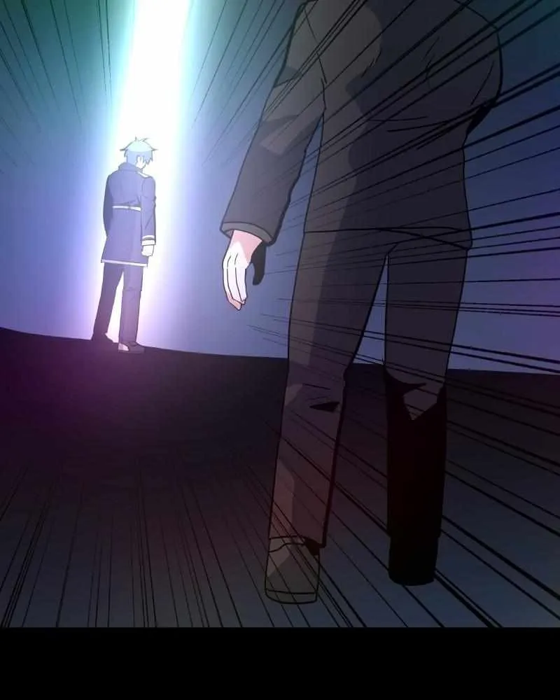 Read Solo Spell Caster chapter 120 image 22 on Lezhin