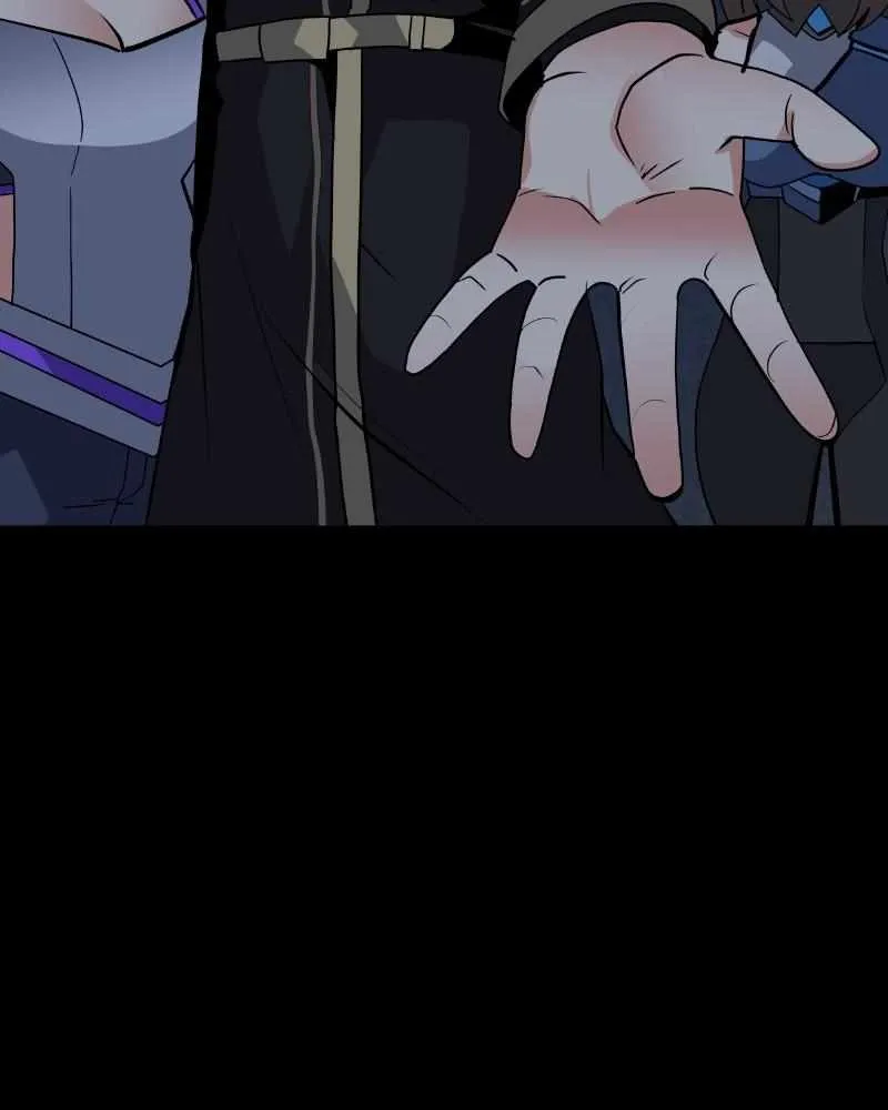 Read Solo Spell Caster chapter 120 image 28 on Lezhin