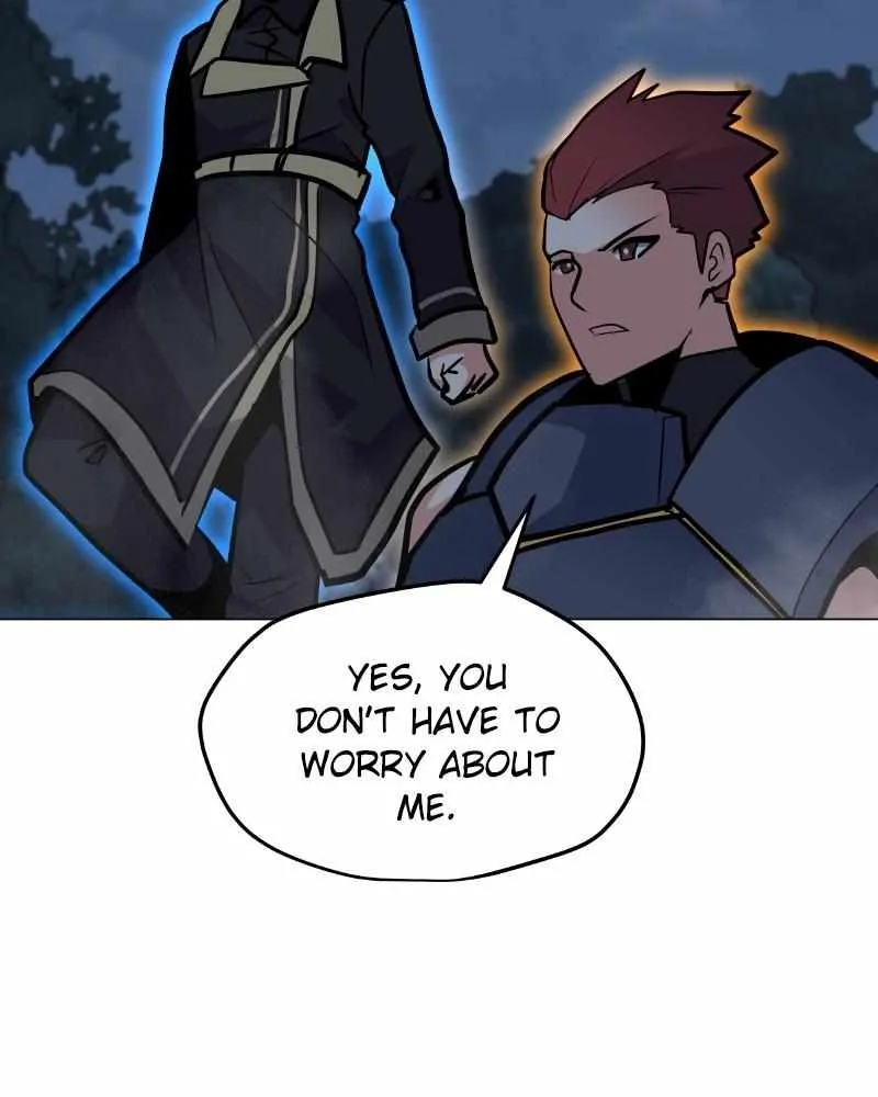 Read Solo Spell Caster chapter 120 image 35 on Lezhin