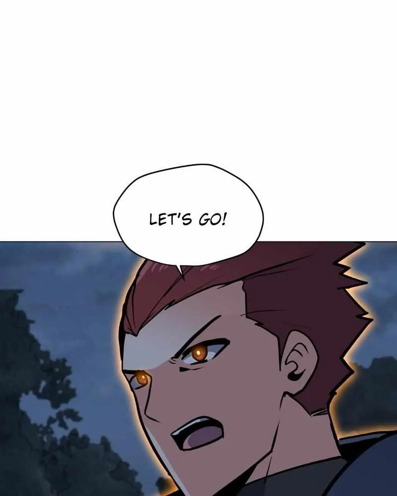 Read Solo Spell Caster chapter 120 image 36 on Lezhin