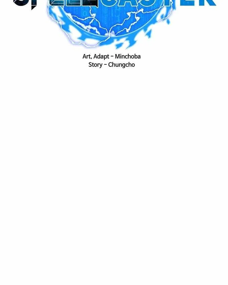 Read Solo Spell Caster chapter 120 image 39 on Lezhin