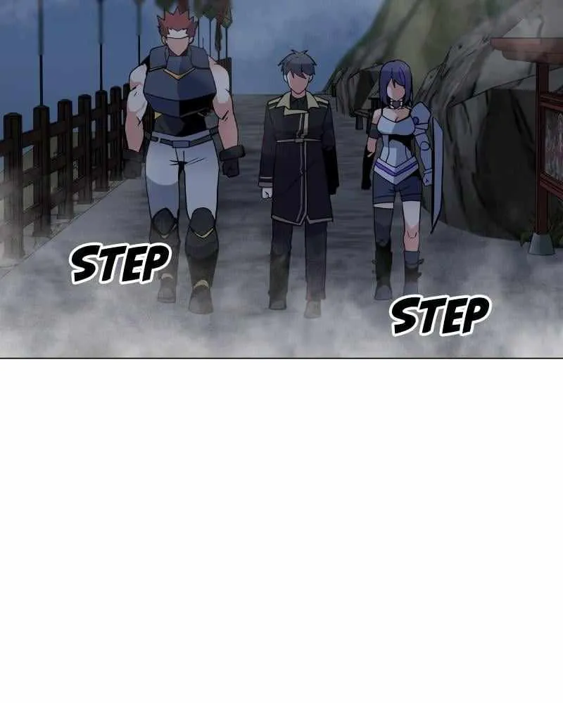 Read Solo Spell Caster chapter 120 image 41 on Lezhin