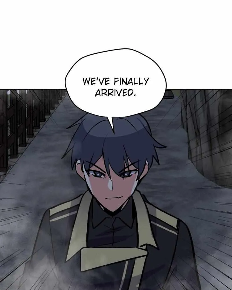 Read Solo Spell Caster chapter 120 image 42 on Lezhin