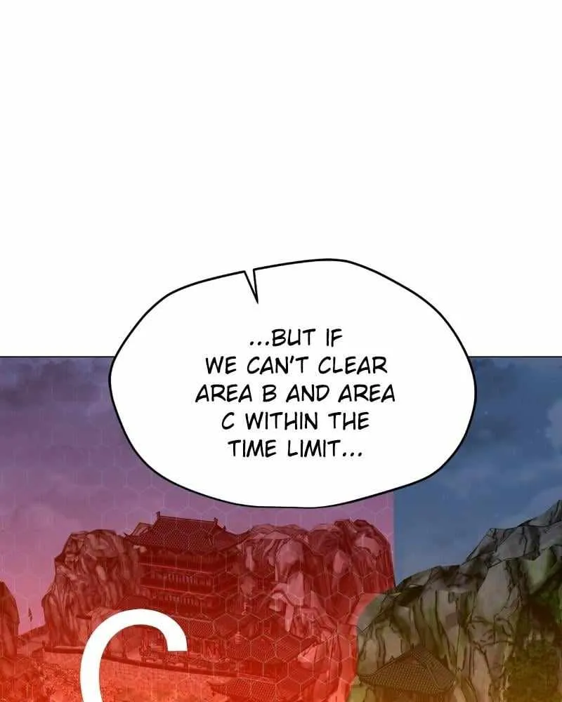 Read Solo Spell Caster chapter 120 image 48 on Lezhin