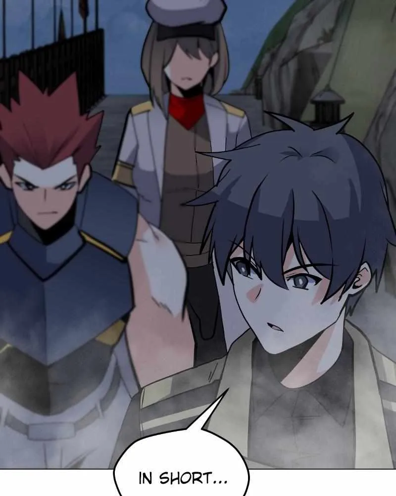 Read Solo Spell Caster chapter 120 image 53 on Lezhin