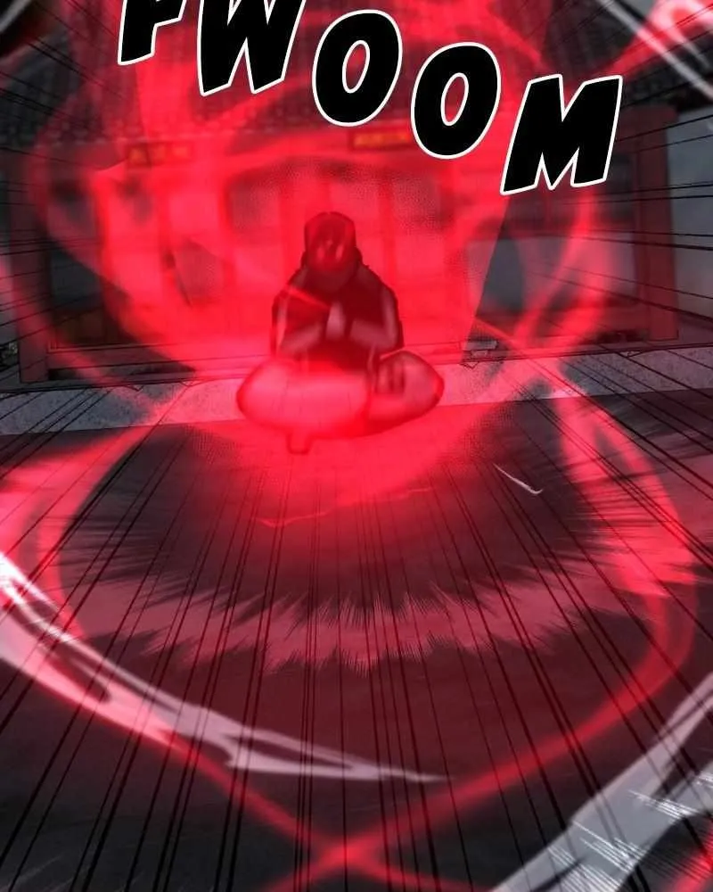 Read Solo Spell Caster chapter 120 image 55 on Lezhin
