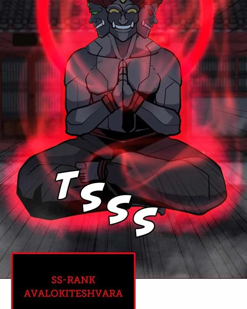 Read Solo Spell Caster chapter 120 image 58 on Lezhin