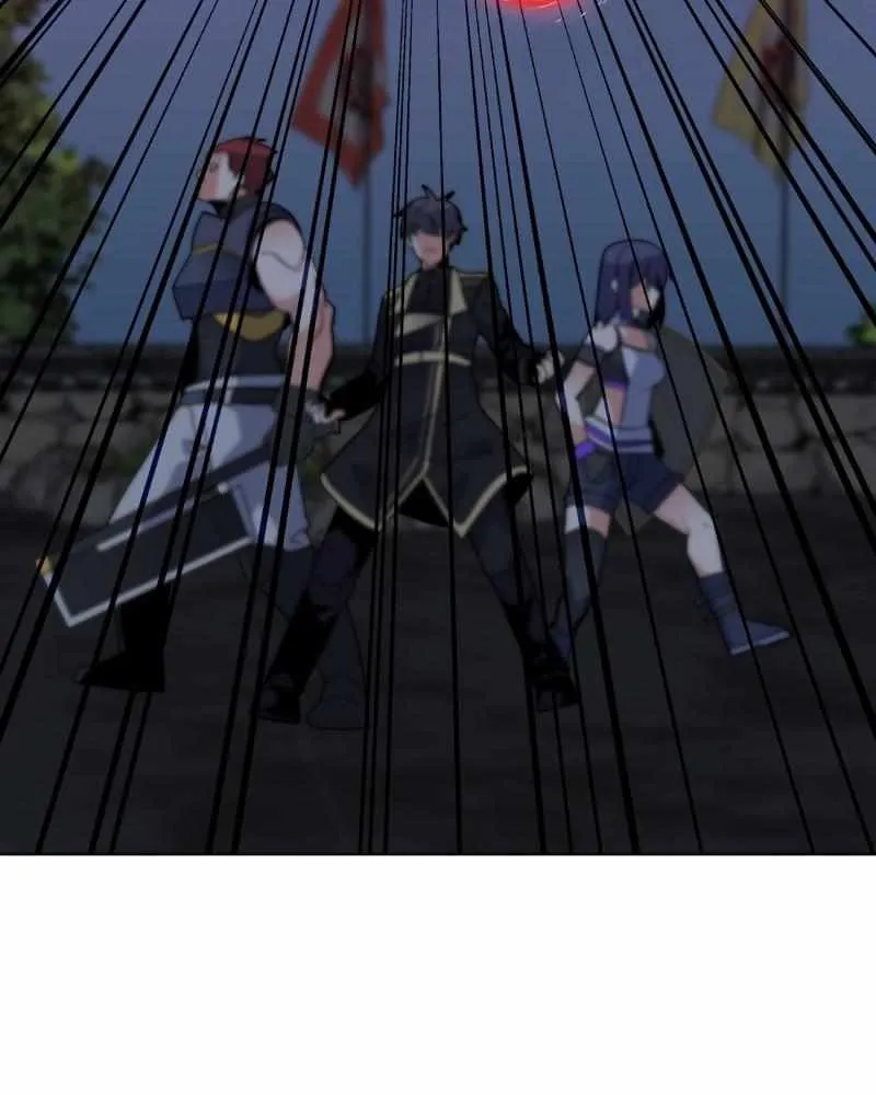 Read Solo Spell Caster chapter 120 image 63 on Lezhin