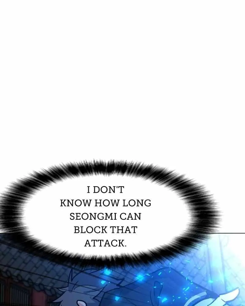 Read Solo Spell Caster chapter 120 image 74 on Lezhin