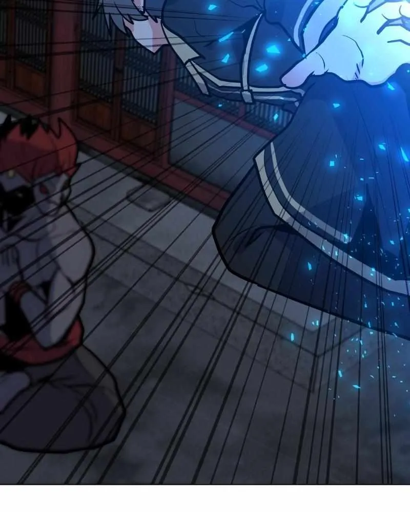 Read Solo Spell Caster chapter 120 image 75 on Lezhin