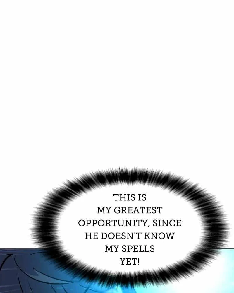 Read Solo Spell Caster chapter 120 image 76 on Lezhin