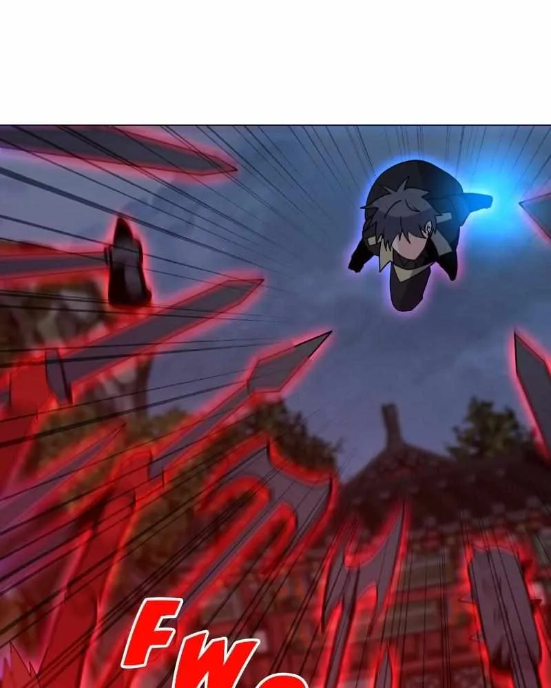 Read Solo Spell Caster chapter 120 image 80 on Lezhin