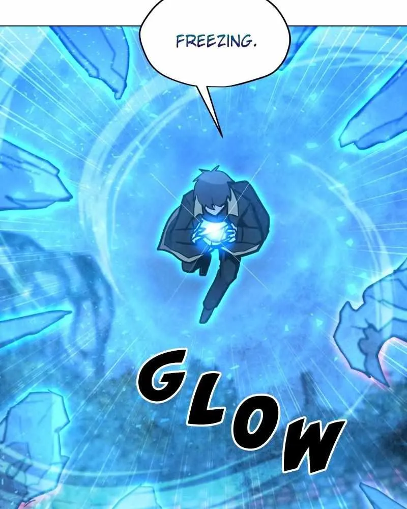 Read Solo Spell Caster chapter 120 image 87 on Lezhin