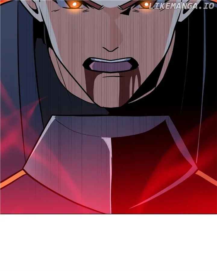 Read Solo Spell Caster chapter 121 image 10 on Lezhin