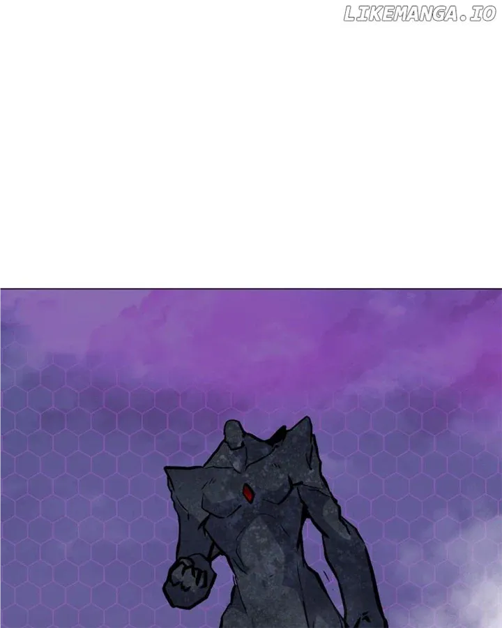 Read Solo Spell Caster chapter 121 image 101 on Lezhin
