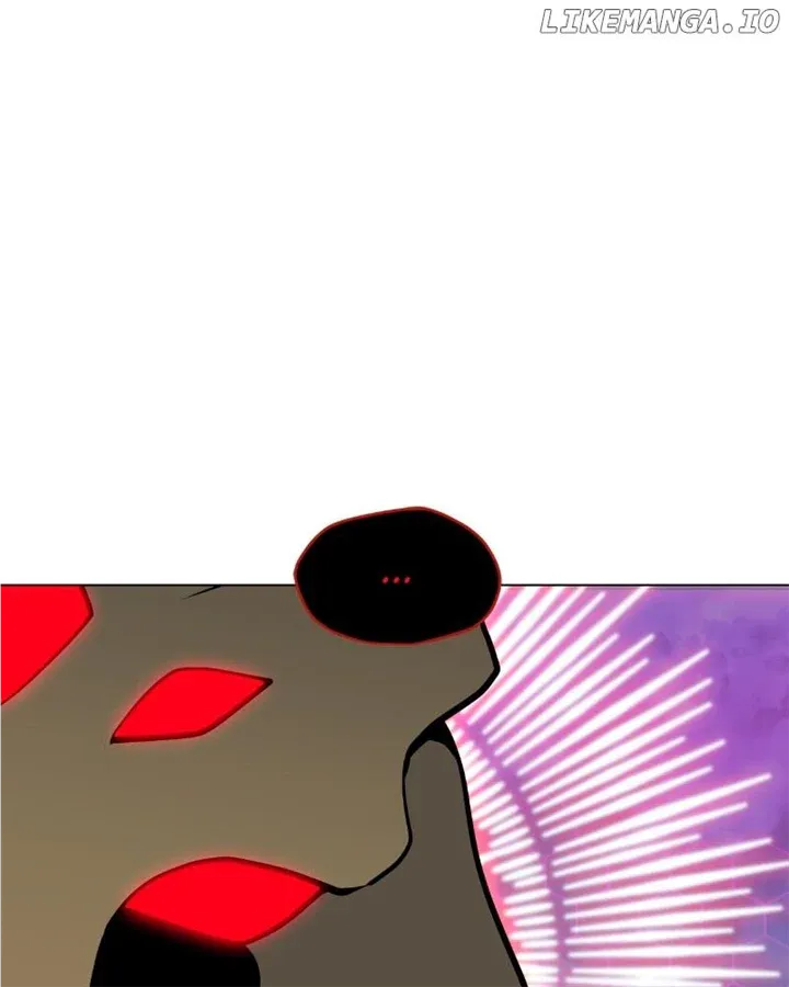 Read Solo Spell Caster chapter 121 image 104 on Lezhin