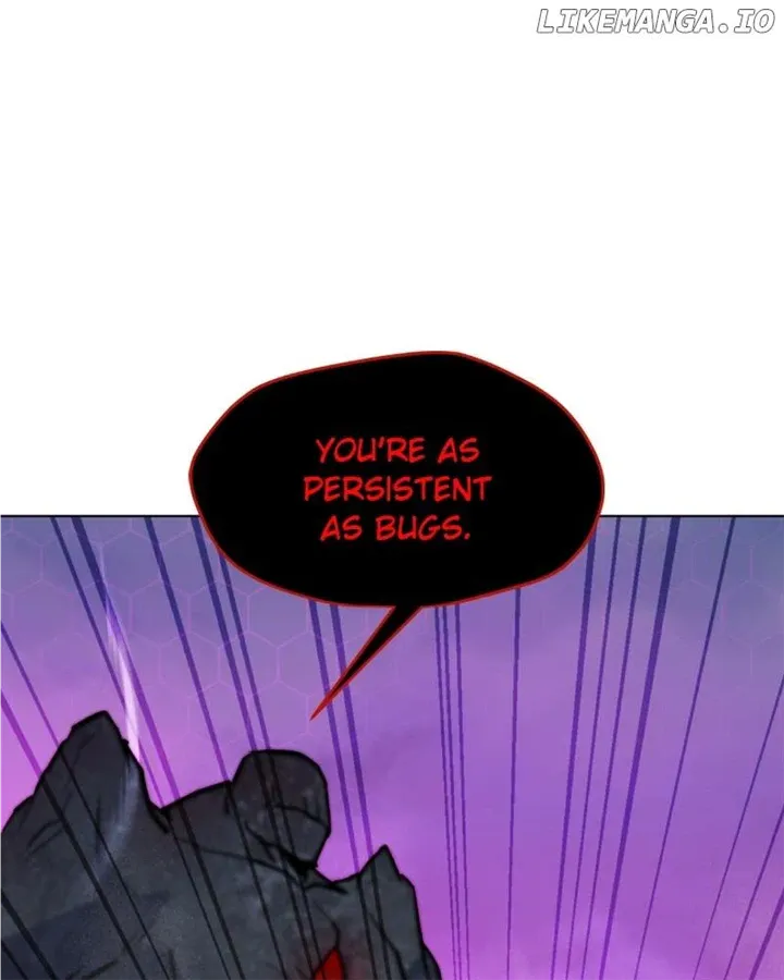 Read Solo Spell Caster chapter 121 image 109 on Lezhin