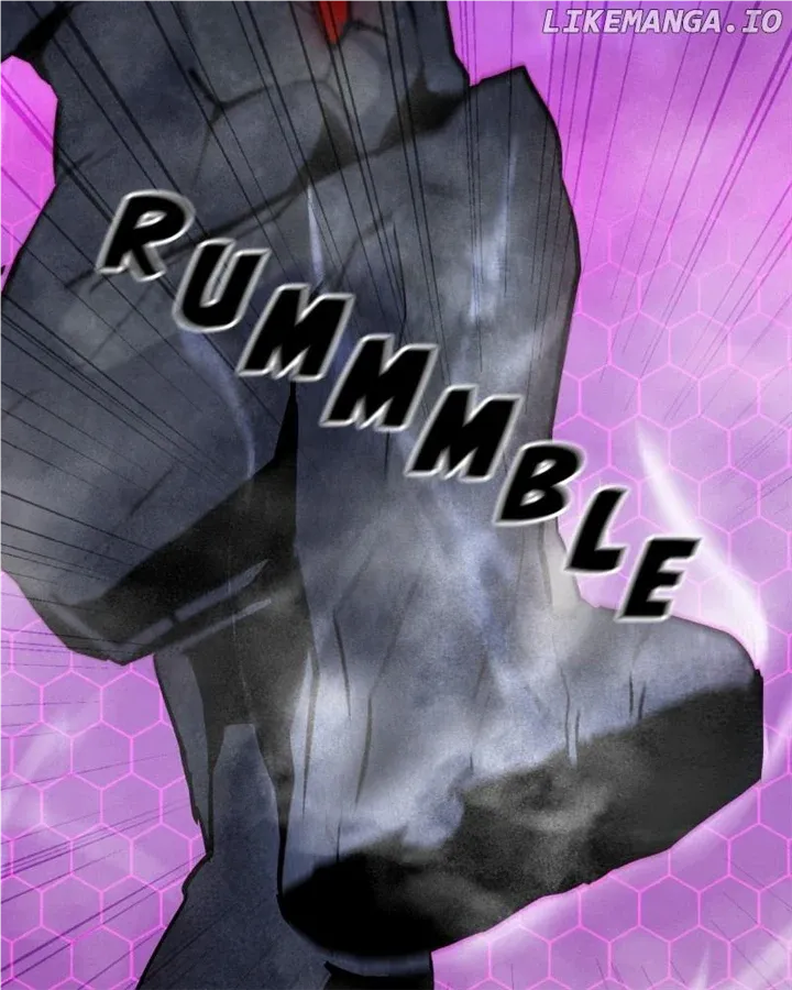 Read Solo Spell Caster chapter 121 image 110 on Lezhin