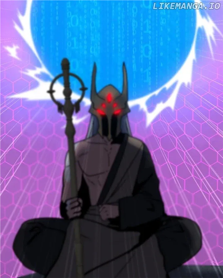 Read Solo Spell Caster chapter 121 image 113 on Lezhin
