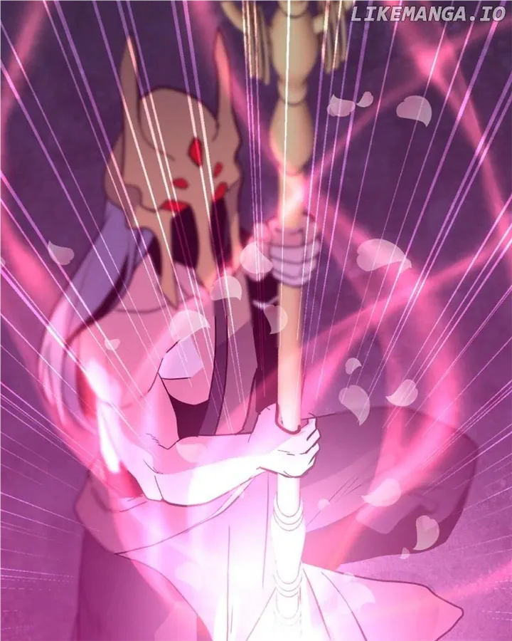 Read Solo Spell Caster chapter 121 image 118 on Lezhin