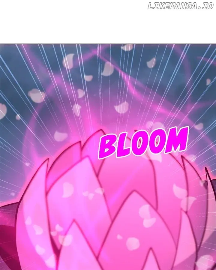 Read Solo Spell Caster chapter 121 image 120 on Lezhin