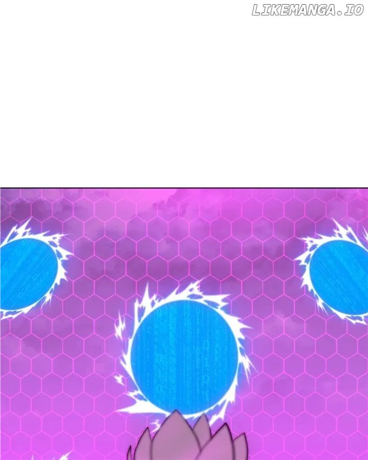 Read Solo Spell Caster chapter 121 image 123 on Lezhin