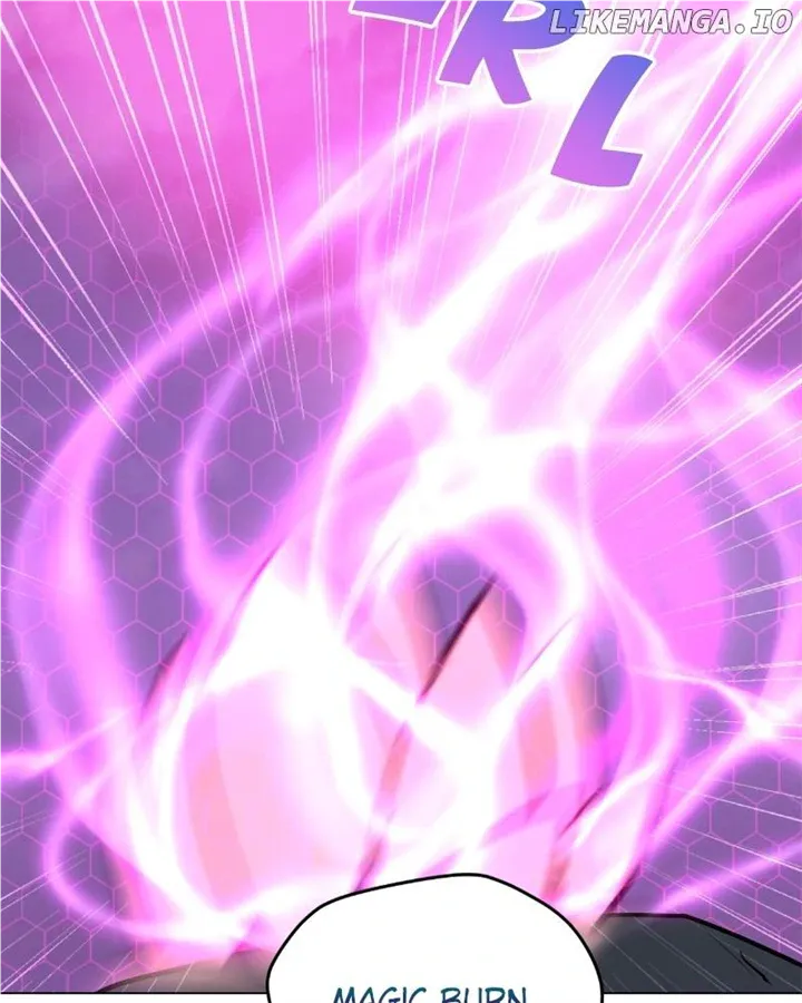 Read Solo Spell Caster chapter 121 image 125 on Lezhin