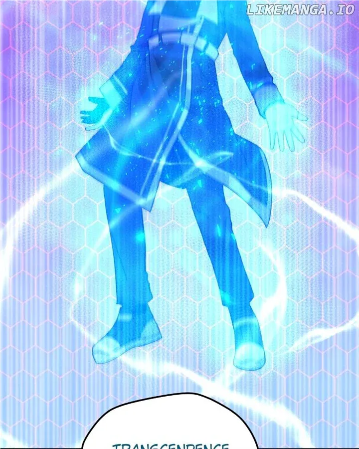 Read Solo Spell Caster chapter 121 image 127 on Lezhin