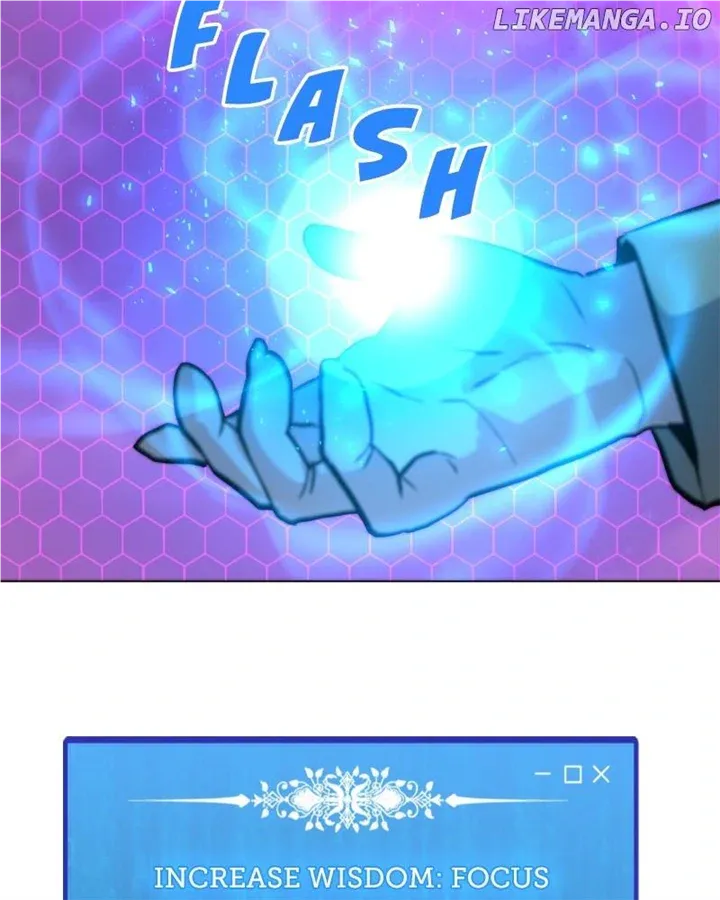 Read Solo Spell Caster chapter 121 image 129 on Lezhin