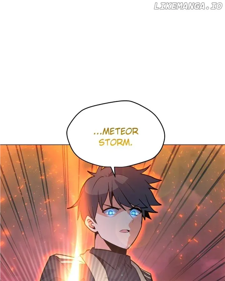 Read Solo Spell Caster chapter 121 image 133 on Lezhin