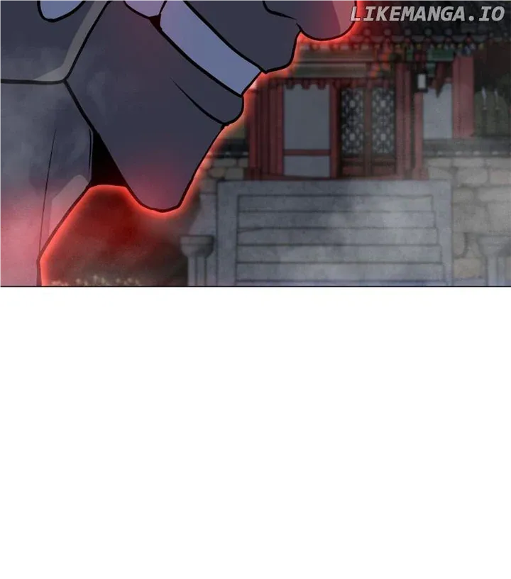 Read Solo Spell Caster chapter 121 image 14 on Lezhin