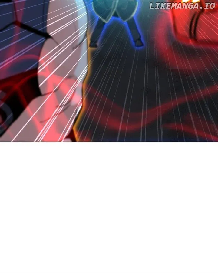 Read Solo Spell Caster chapter 121 image 19 on Lezhin