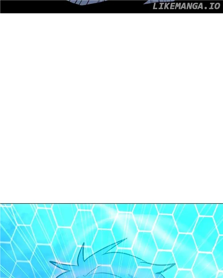 Read Solo Spell Caster chapter 121 image 2 on Lezhin
