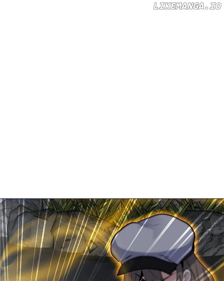 Read Solo Spell Caster chapter 121 image 20 on Lezhin