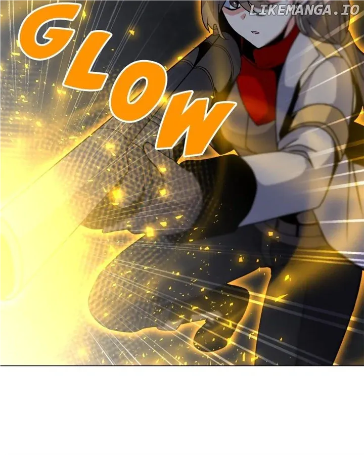 Read Solo Spell Caster chapter 121 image 21 on Lezhin