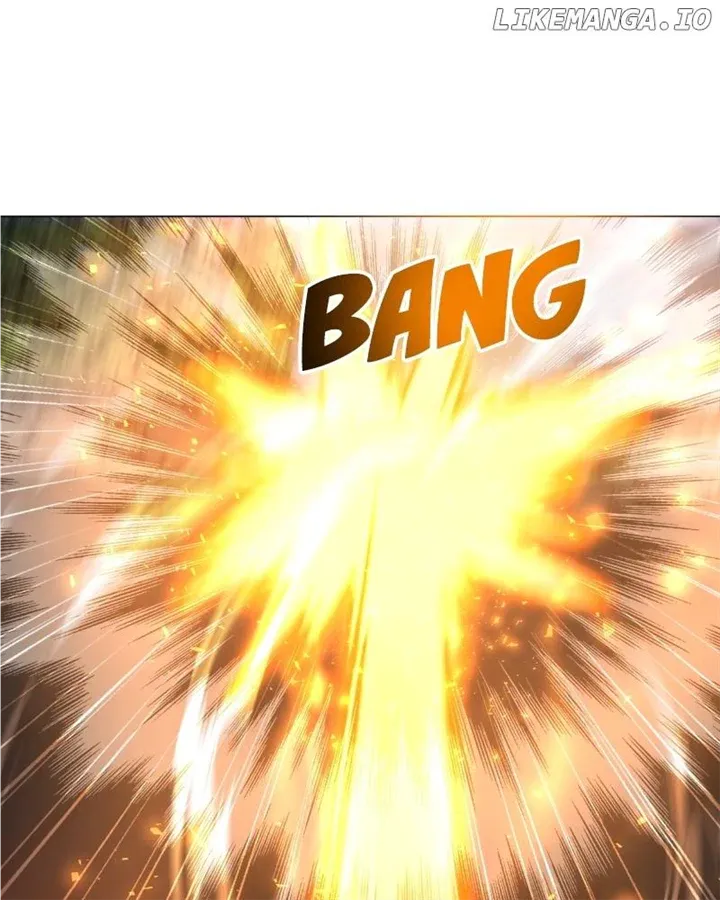 Read Solo Spell Caster chapter 121 image 25 on Lezhin