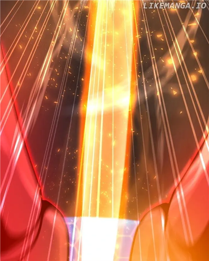 Read Solo Spell Caster chapter 121 image 26 on Lezhin
