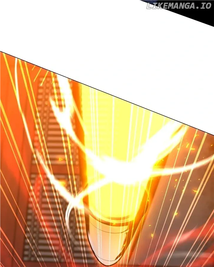 Read Solo Spell Caster chapter 121 image 29 on Lezhin