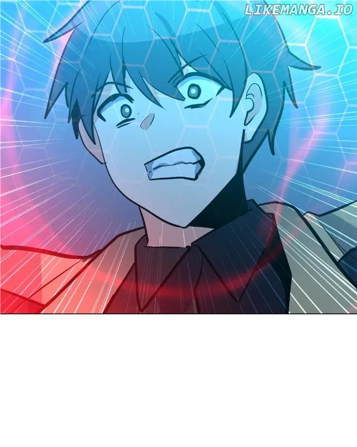 Read Solo Spell Caster chapter 121 image 3 on Lezhin