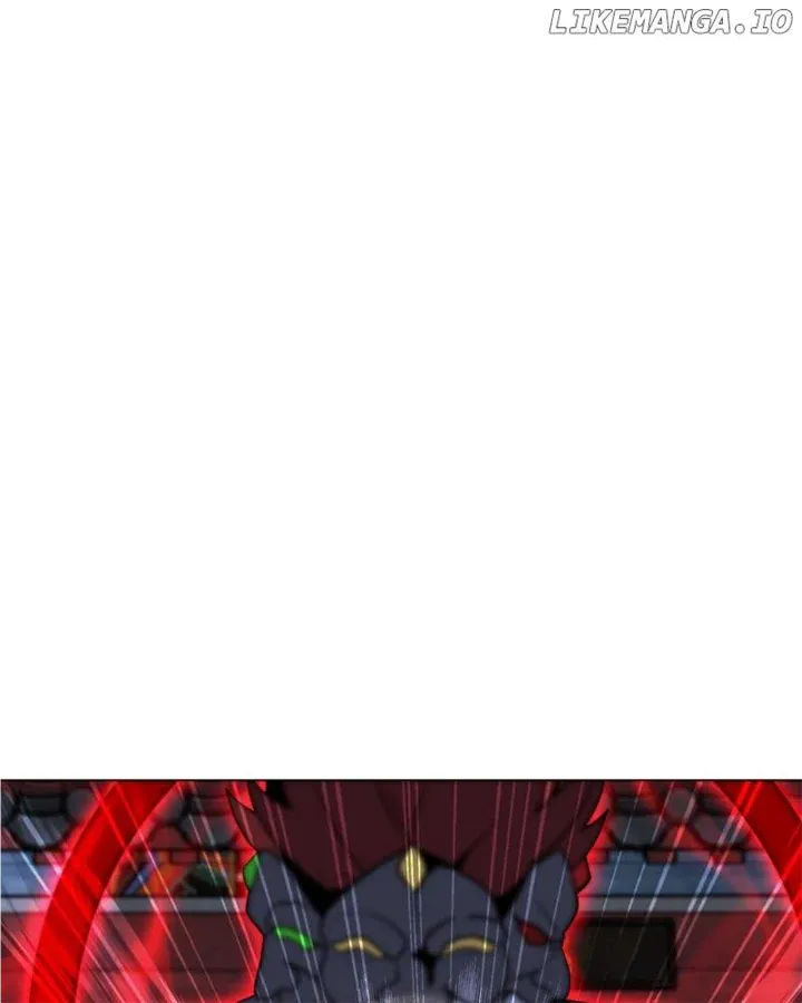 Read Solo Spell Caster chapter 121 image 32 on Lezhin