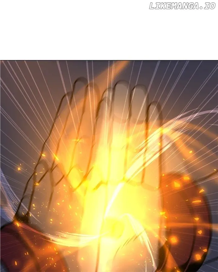 Read Solo Spell Caster chapter 121 image 34 on Lezhin