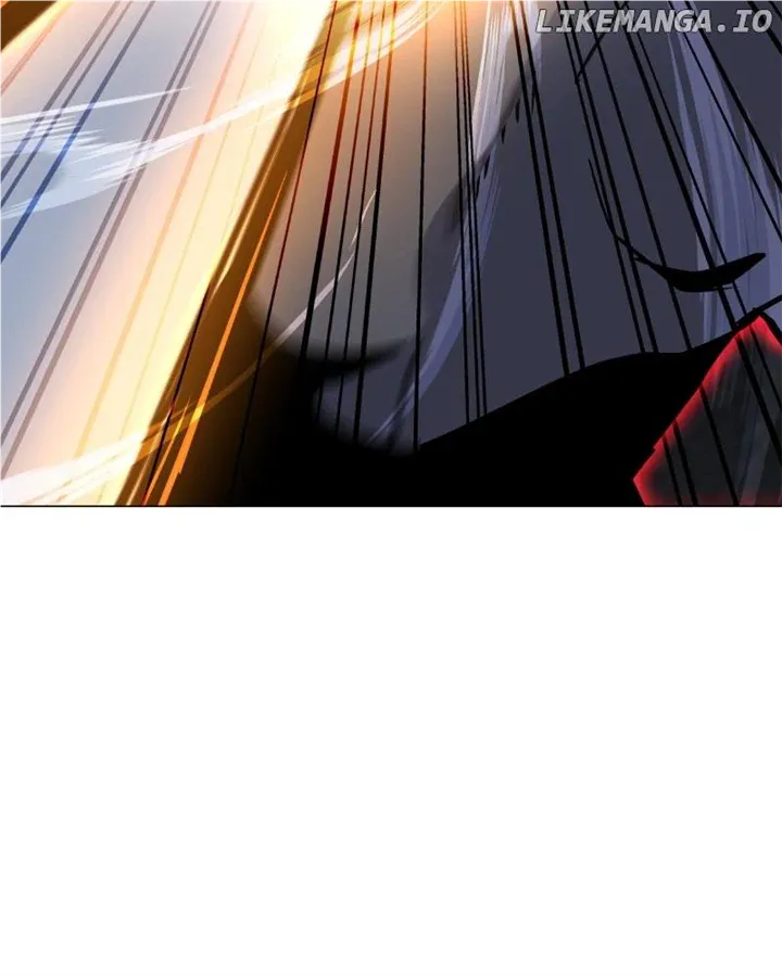 Read Solo Spell Caster chapter 121 image 37 on Lezhin