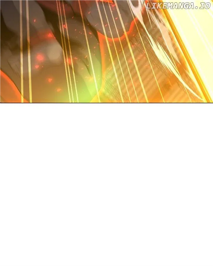 Read Solo Spell Caster chapter 121 image 44 on Lezhin