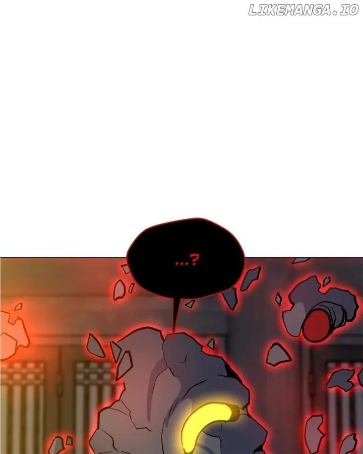 Read Solo Spell Caster chapter 121 image 45 on Lezhin