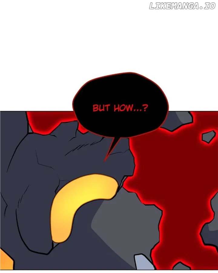 Read Solo Spell Caster chapter 121 image 47 on Lezhin