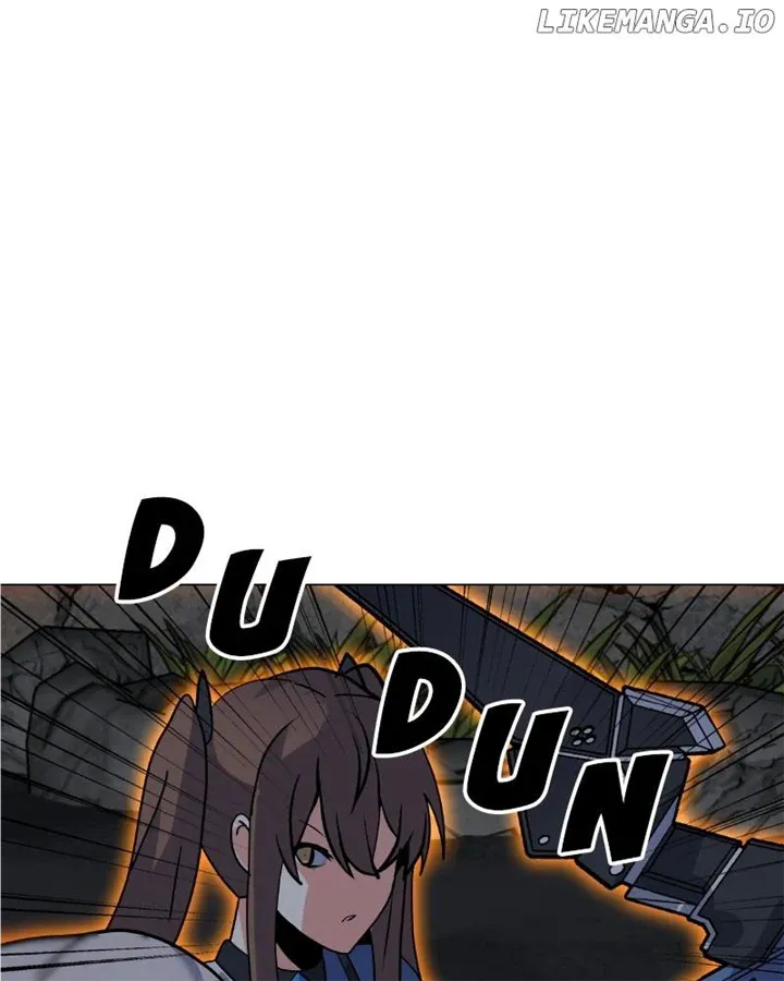 Read Solo Spell Caster chapter 121 image 48 on Lezhin