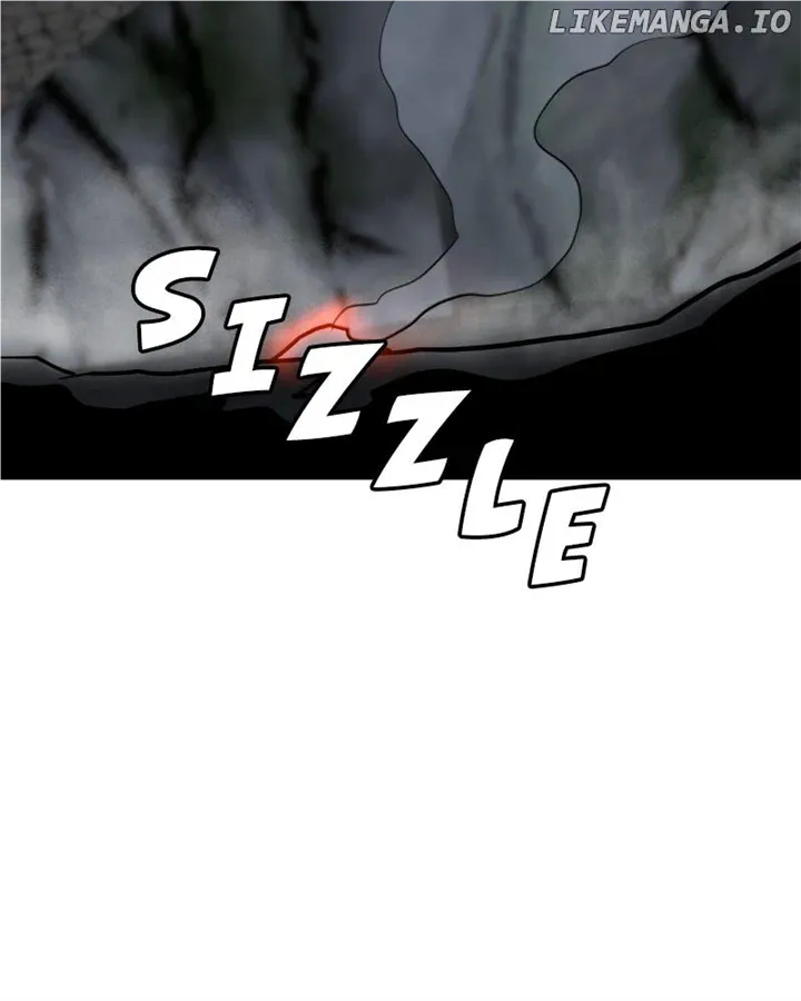 Read Solo Spell Caster chapter 121 image 54 on Lezhin