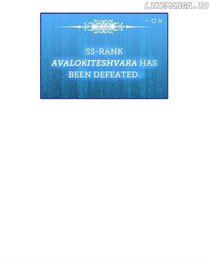 Read Solo Spell Caster chapter 121 image 55 on Lezhin